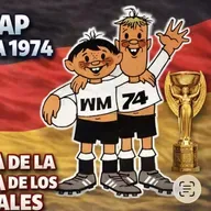 EPISODIO 133: TIP Y TAP: LOS NIÑOS QUE HICIERON HISTORIA EN EL MUNDIAL DE 1974 🇩🇪
