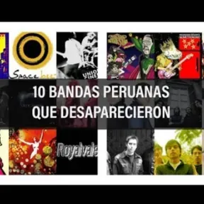 Historias y Curiosidades de Bandas