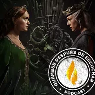 572. House of the Dragon - 2da. Temporada