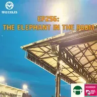 #256: The elephant in the room