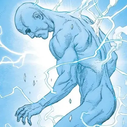 VDI - 119 - LOS SUPERHÉROES MÁS PODEROSOS