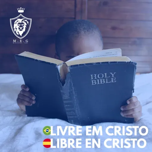 Livre em Cristo | Libre en Cristo | #02