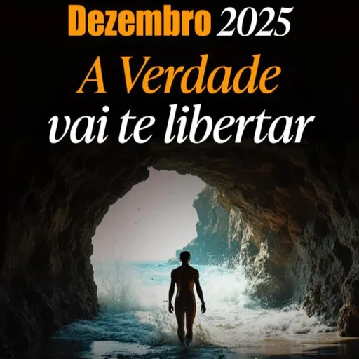 PREVISÃO DEZEMBRO 2025: A VERDADE VAI TE LIBERTAR (Mas Não Sem Antes te Sacudir)