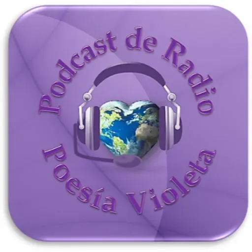 Podcast Poesía Violeta 10-10-2024