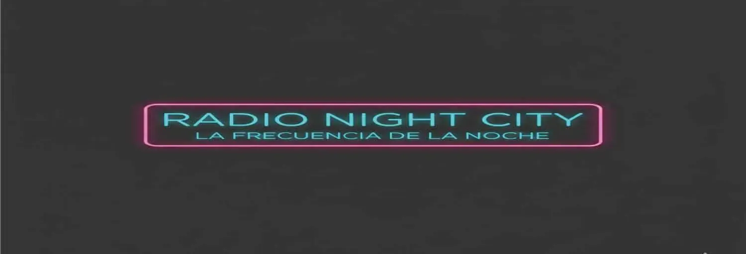 RADIO NIGHT CITY