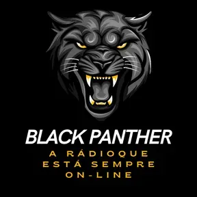 Rádio Web Black Panther