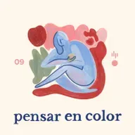 S1 Ep9: ¿Sos como dibujas? | Pensar en color