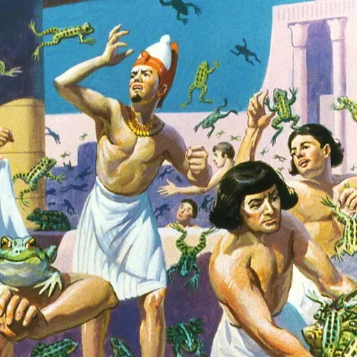 Five Minutes a Week Oct 29