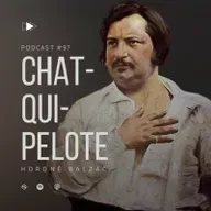 097 - BALZAC - Au chat-qui-pelote