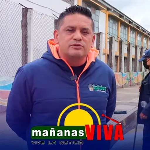 Secretaría de Movilidad de Ipiales instala señalización en la calle 24 para evitar parqueo indebido