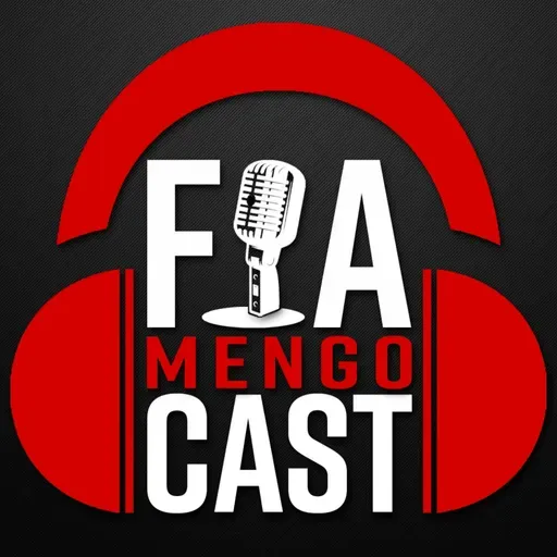 FlaCast #211 - Flamengo amassa o Botafogo e é campeão da SuperCopa