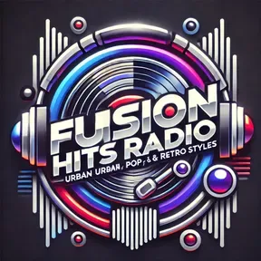 Fusion Hits Radio