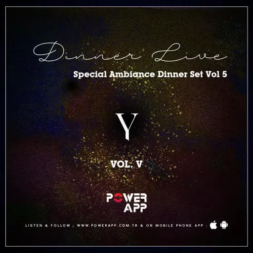 Special Ambiance & Dinner Vol 5