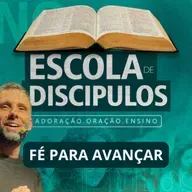 Fé para avançar