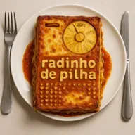 o que liga fascismo, macarrão, música, poesia, polarização e... amizades?