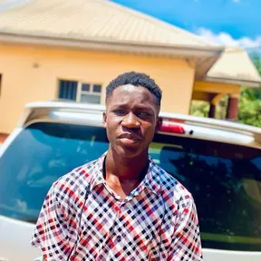 Stephen odogwu