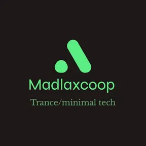 MadlaxtranceLAB radio