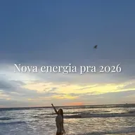 Meditação guiada para começar o ano com clareza, foco e presença | 10 minutos pra reconectar
