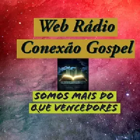 Web Rádio Conexão Gospel
