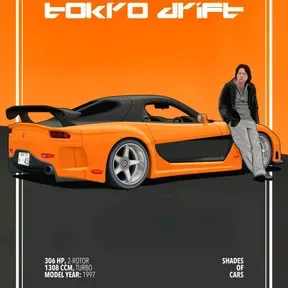 JDM MUSIC