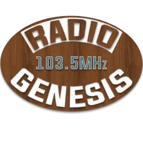 Radio FM Genesis 103.5 MHz