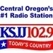 KSJJ 102.9 - KSJJ