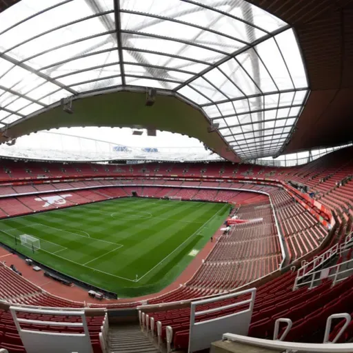 EPL; ARSENAL V TOTTENHAM