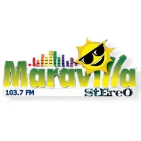 Maravilla Stereo