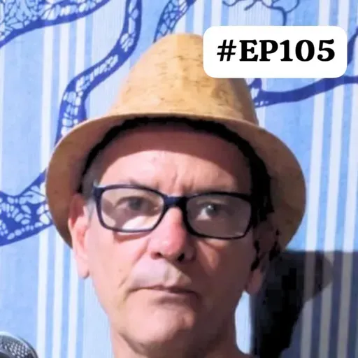 Zezinho Colares - Toque Brasileiro #EP105