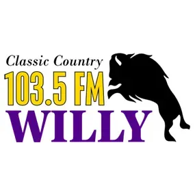 WTAW Willy 103.5