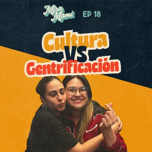 ¿Gentrificación en México? 