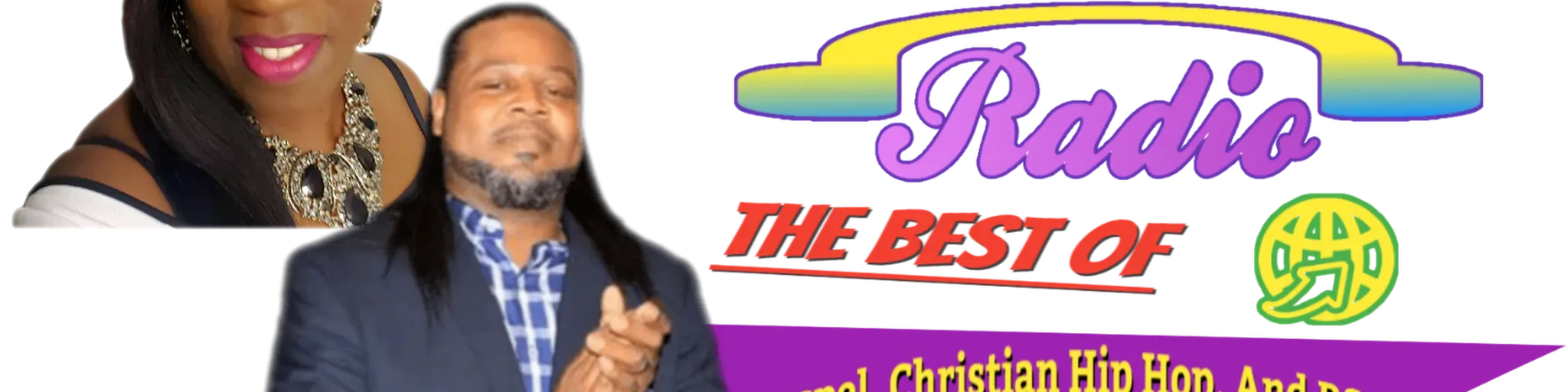 Modern Gospel Praise and Worship