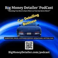 Discover the Secret to Elevating Your Car Detailing Business!