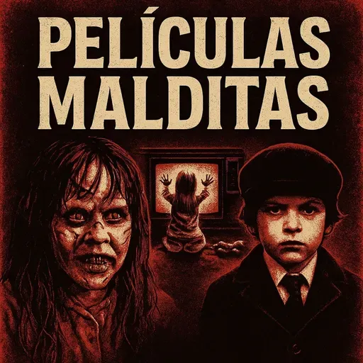 Especial peliculas malditas