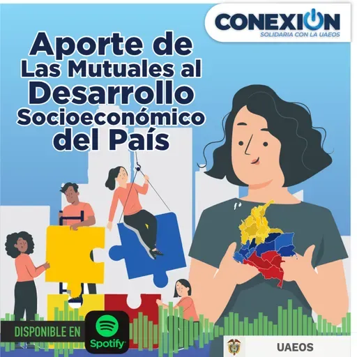 Aporte de las mutuales al desarrollo económico del país