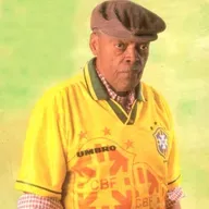Programa Homenagem #96: Leônidas da Silva