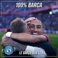 LE BARÇA SUR LE FIL   -  FC BARCELONE VS CELTA VIGO - LIGA 2024/2025 - J32