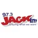 97.3 JACK fm - KRJK