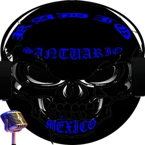 RADIO SANTUARIO MX