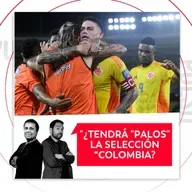 ¿Tendrá "palos" la Selección Colombia? El Pulso del Fútbol, 19 de marzo de 2026