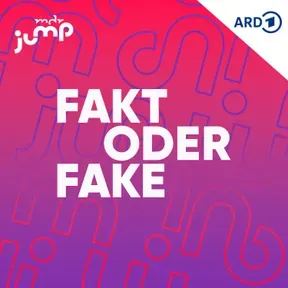 Fakt oder Fake: Internetmythen auf dem Prüfstand – MDR JUMP