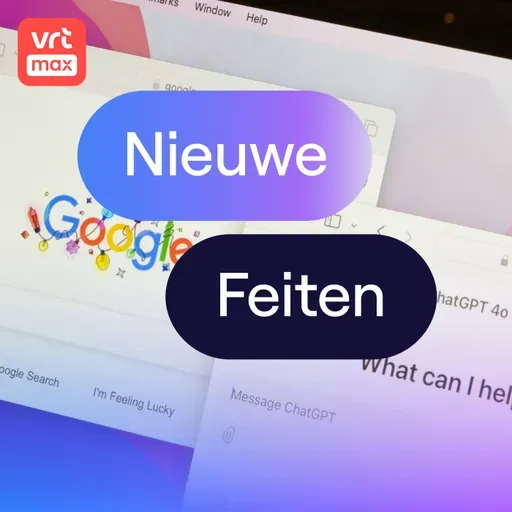 Google is passé, mensen vragen alles aan Chat GPT