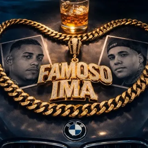 FAMOSO ÍMÃ ♫♪ - MC Lele JP, MC Poze do Rodo e MC Leozinho ZS