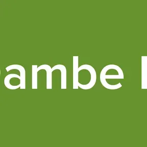Radio Dambe Bamako