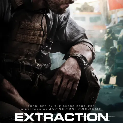 112. Extraction