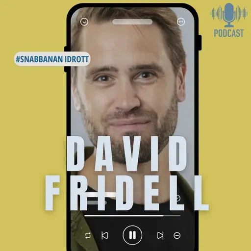 OS-konflikt, oro, medaljpress och jakten på LA 2028 - från David på Svensk Friidrott