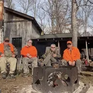 222: Deer Hunting at the Huzzazh Hilton