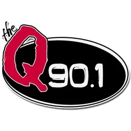 WYQQ The Q 90.1 FM