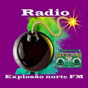 Radio Explosão Norte FM