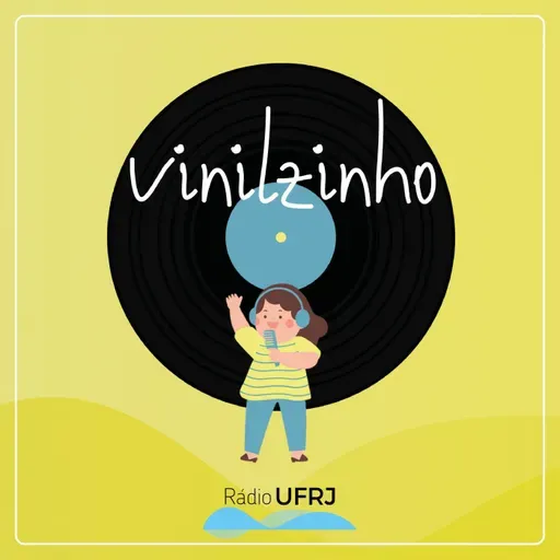 Vinilzinho - vol. 67